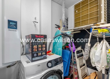 Sale - Appartement - Villamartin - Lomas del Golf