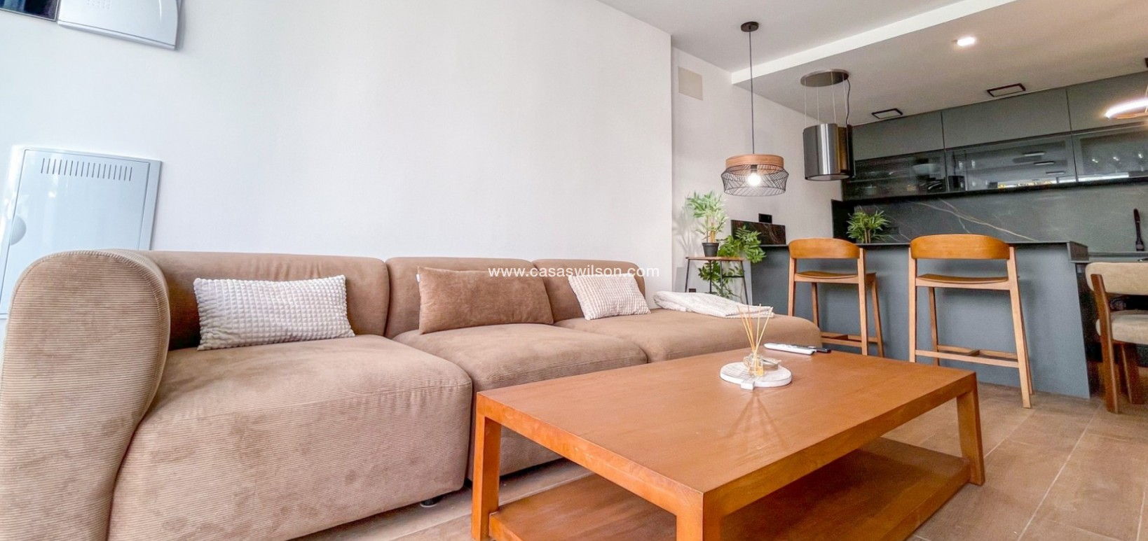 Sale - Townhouse - Torrevieja - Nueva Torrevieja - Aguas Nuevas