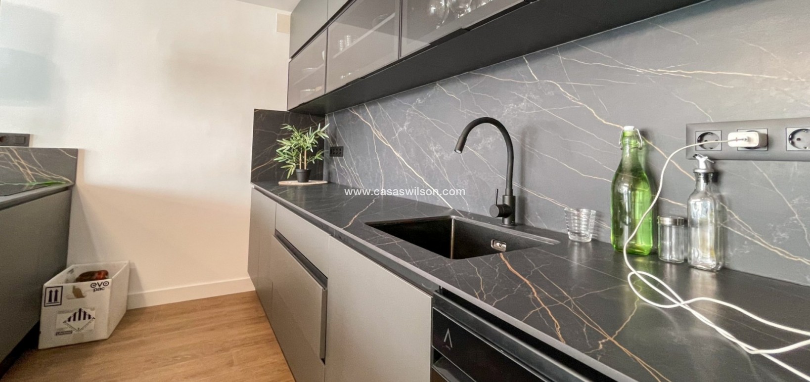 Sale - Townhouse - Torrevieja - Nueva Torrevieja - Aguas Nuevas