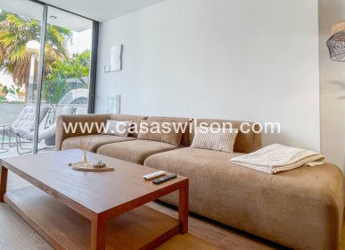 Sale - Townhouse - Torrevieja - Nueva Torrevieja - Aguas Nuevas