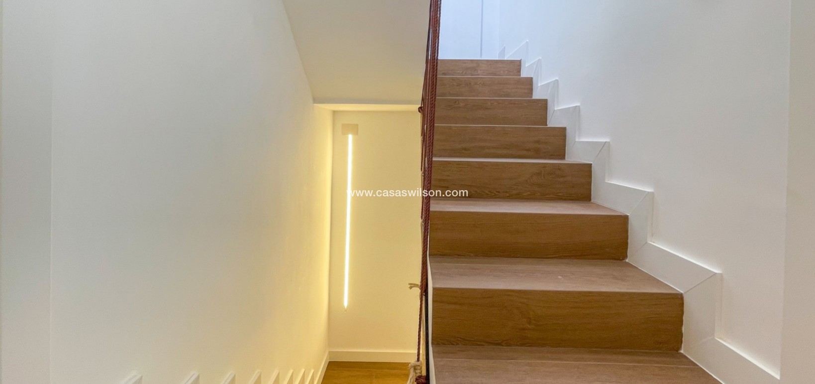 Sale - Townhouse - Torrevieja - Nueva Torrevieja - Aguas Nuevas