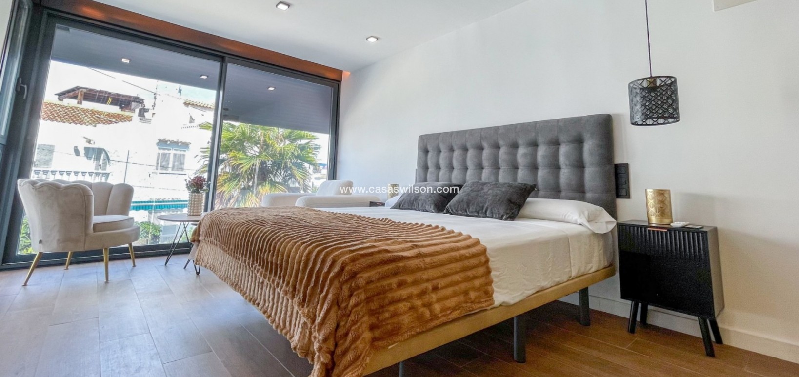 Sale - Townhouse - Torrevieja - Nueva Torrevieja - Aguas Nuevas