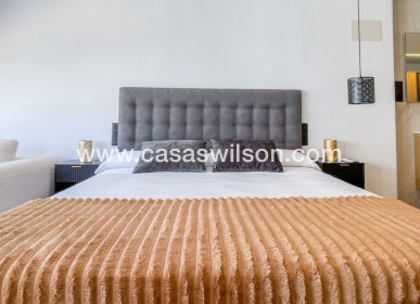 Sale - Townhouse - Torrevieja - Nueva Torrevieja - Aguas Nuevas