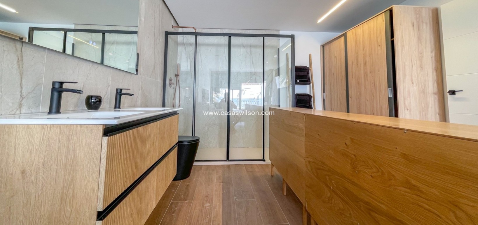 Sale - Townhouse - Torrevieja - Nueva Torrevieja - Aguas Nuevas