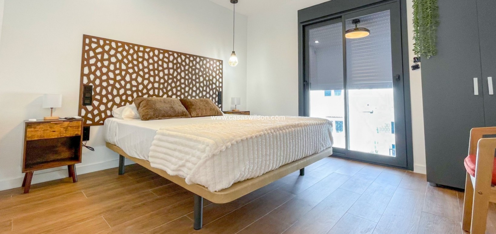 Sale - Townhouse - Torrevieja - Nueva Torrevieja - Aguas Nuevas