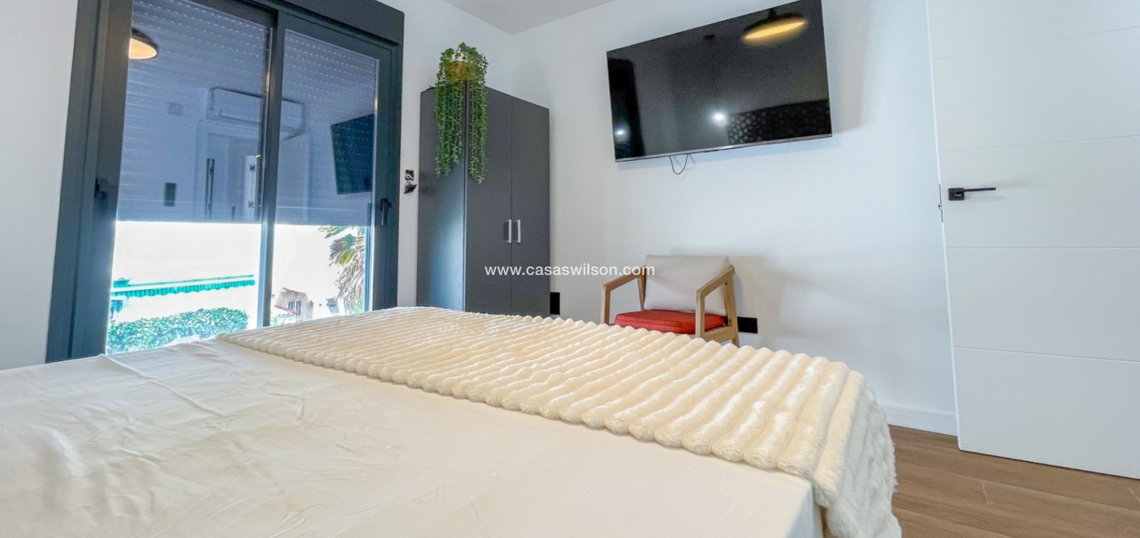Sale - Townhouse - Torrevieja - Nueva Torrevieja - Aguas Nuevas