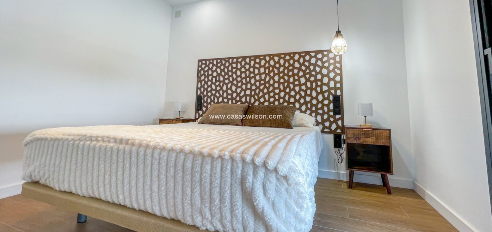 Sale - Townhouse - Torrevieja - Nueva Torrevieja - Aguas Nuevas