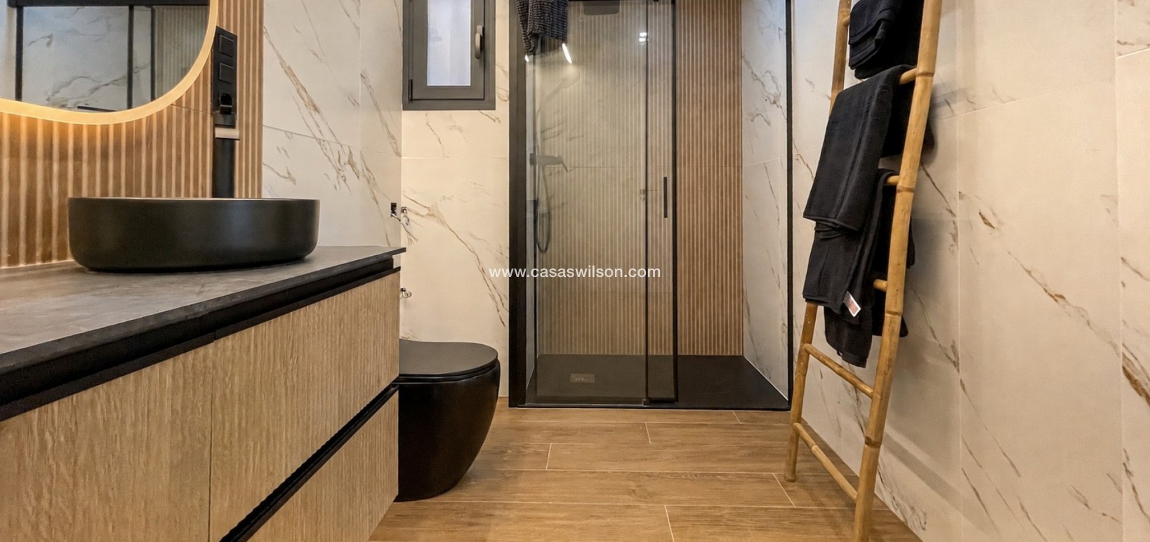 Sale - Townhouse - Torrevieja - Nueva Torrevieja - Aguas Nuevas