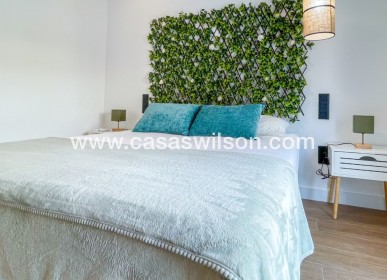 Sale - Townhouse - Torrevieja - Nueva Torrevieja - Aguas Nuevas