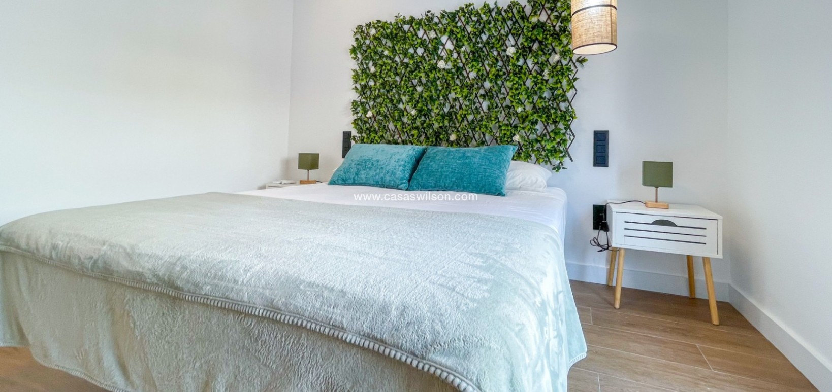 Sale - Townhouse - Torrevieja - Nueva Torrevieja - Aguas Nuevas