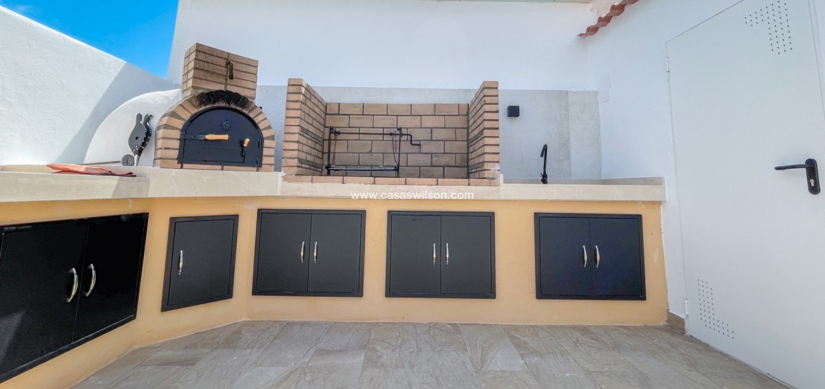 Sale - Townhouse - Torrevieja - Nueva Torrevieja - Aguas Nuevas