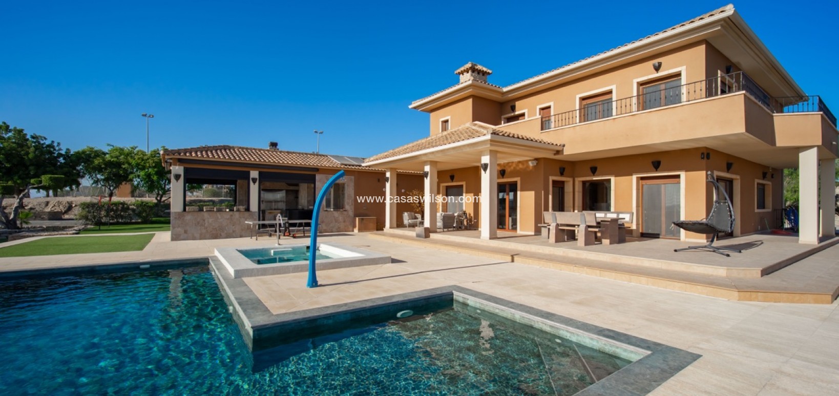 Sale - Villa - 