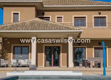 Sale - Villa - 