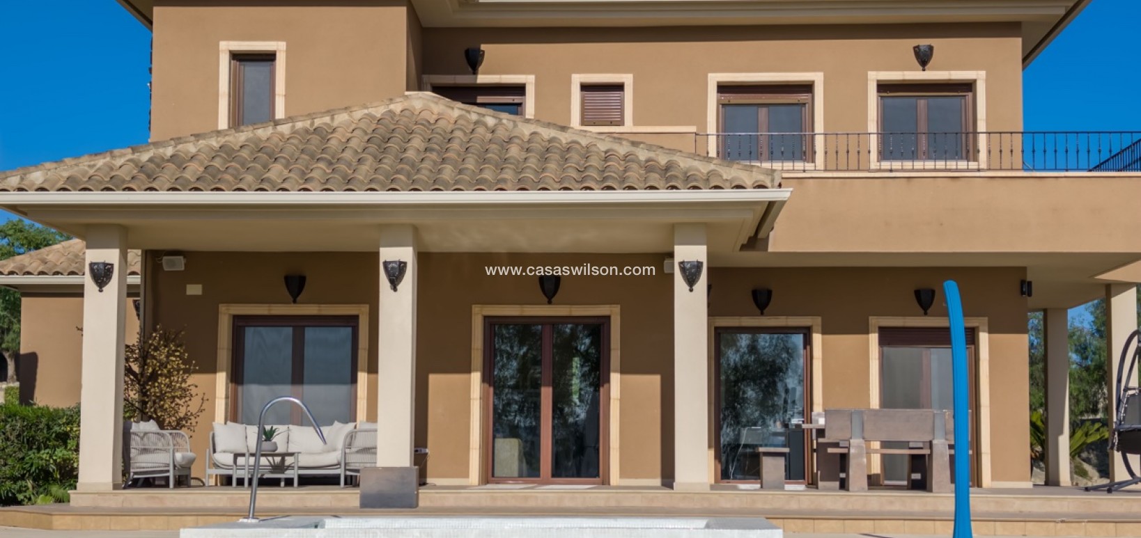 Sale - Villa - 