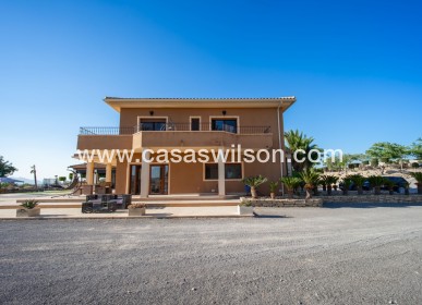 Sale - Villa - 