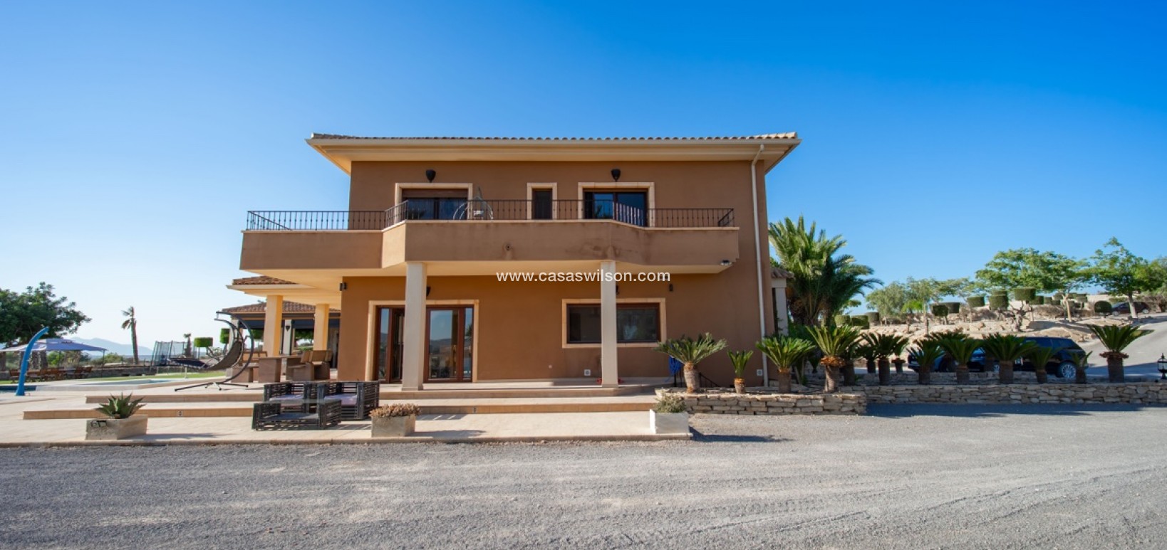 Sale - Villa - 