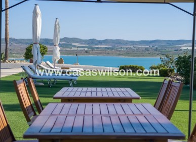 Sale - Villa - 