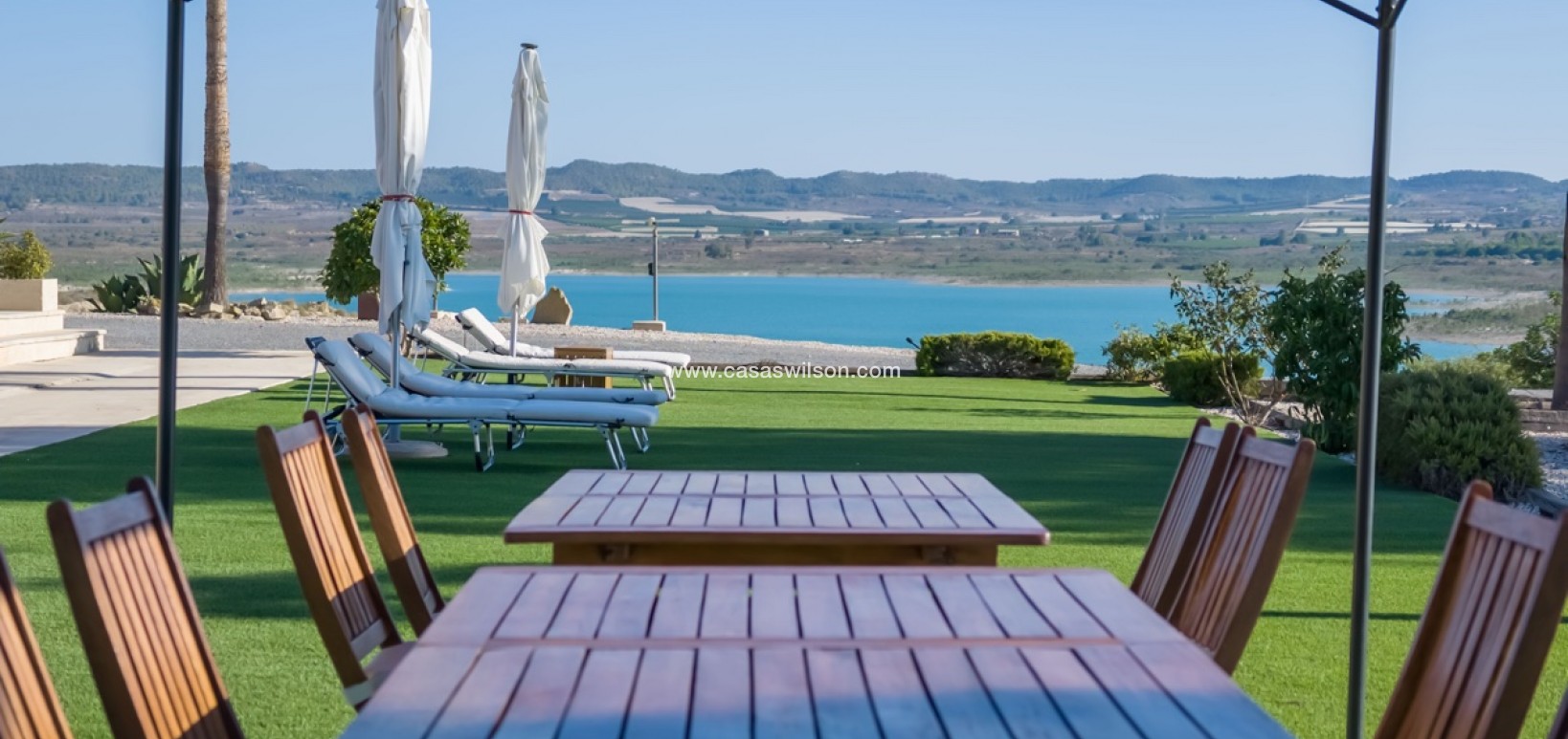 Sale - Villa - 