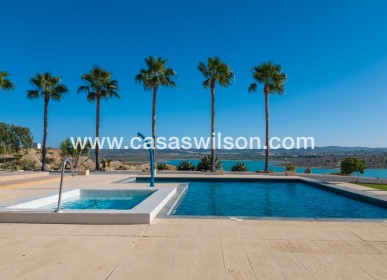 Sale - Villa - 