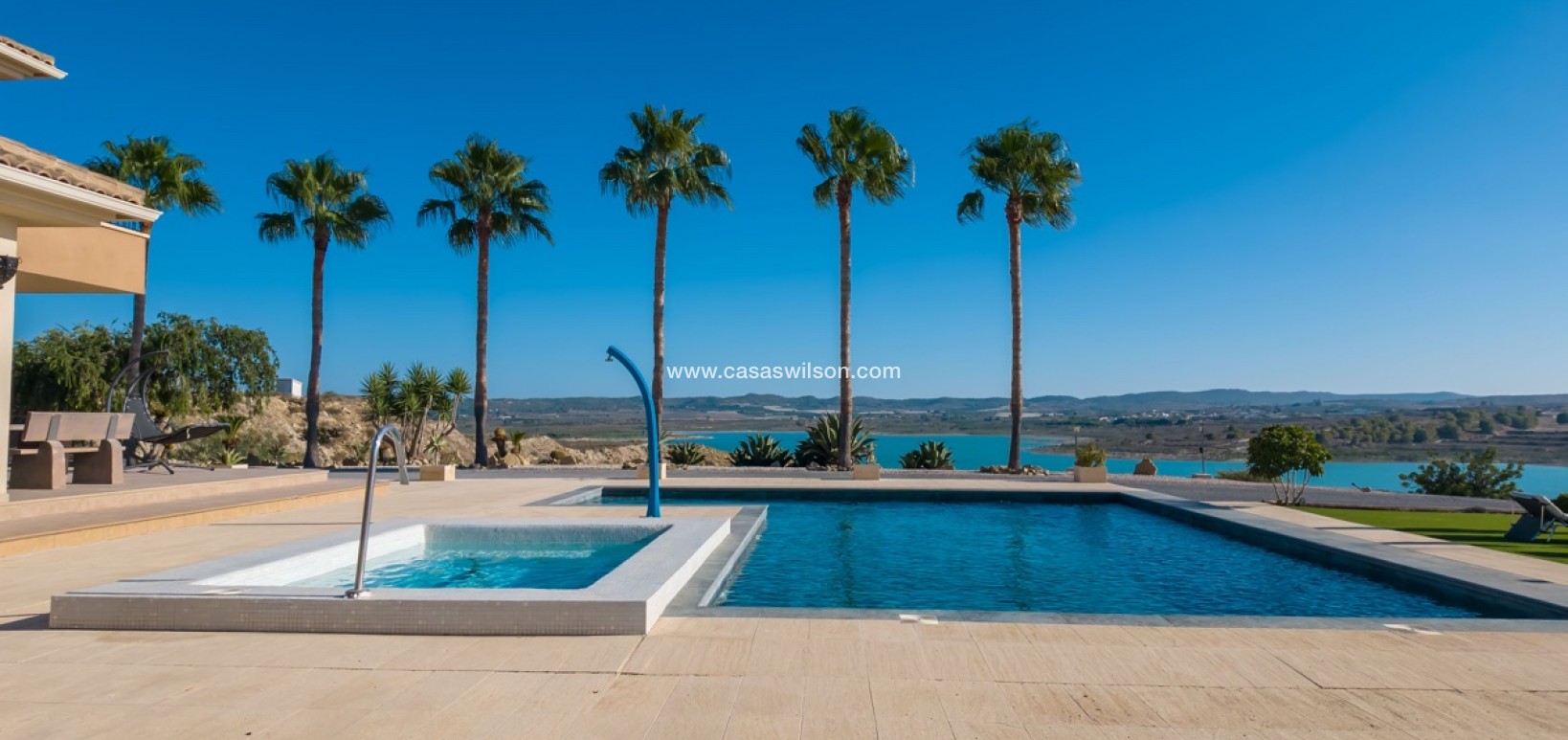 Sale - Villa - 
