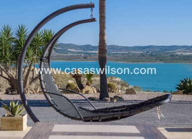 Sale - Villa - 