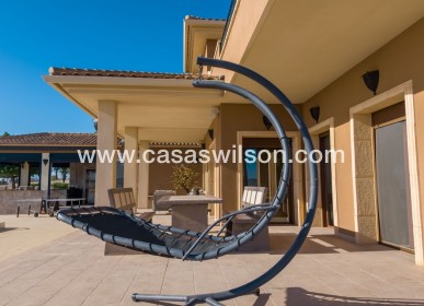 Sale - Villa - 