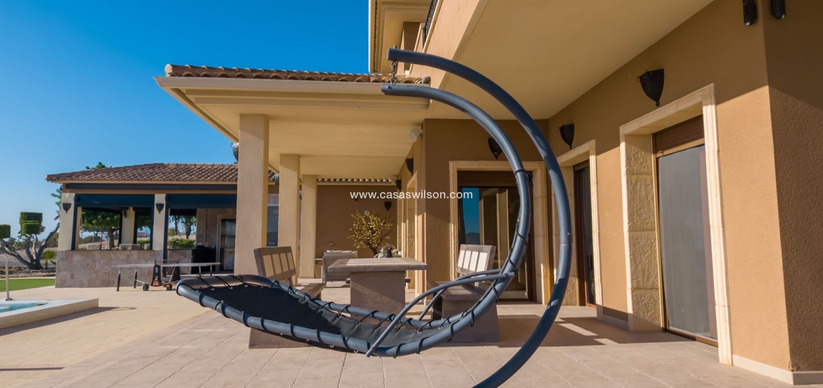 Sale - Villa - 