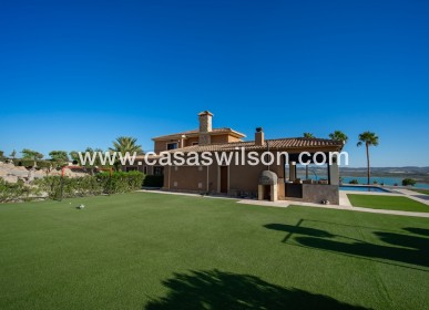 Sale - Villa - 