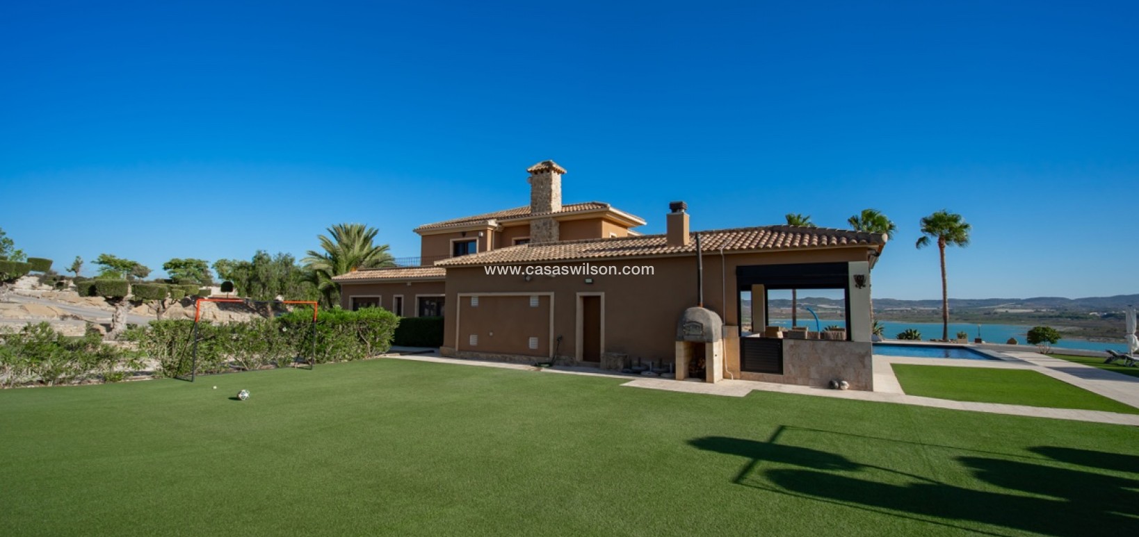 Sale - Villa - 