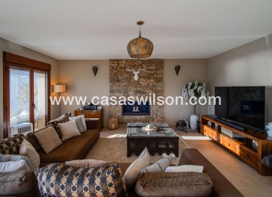 Sale - Villa - 