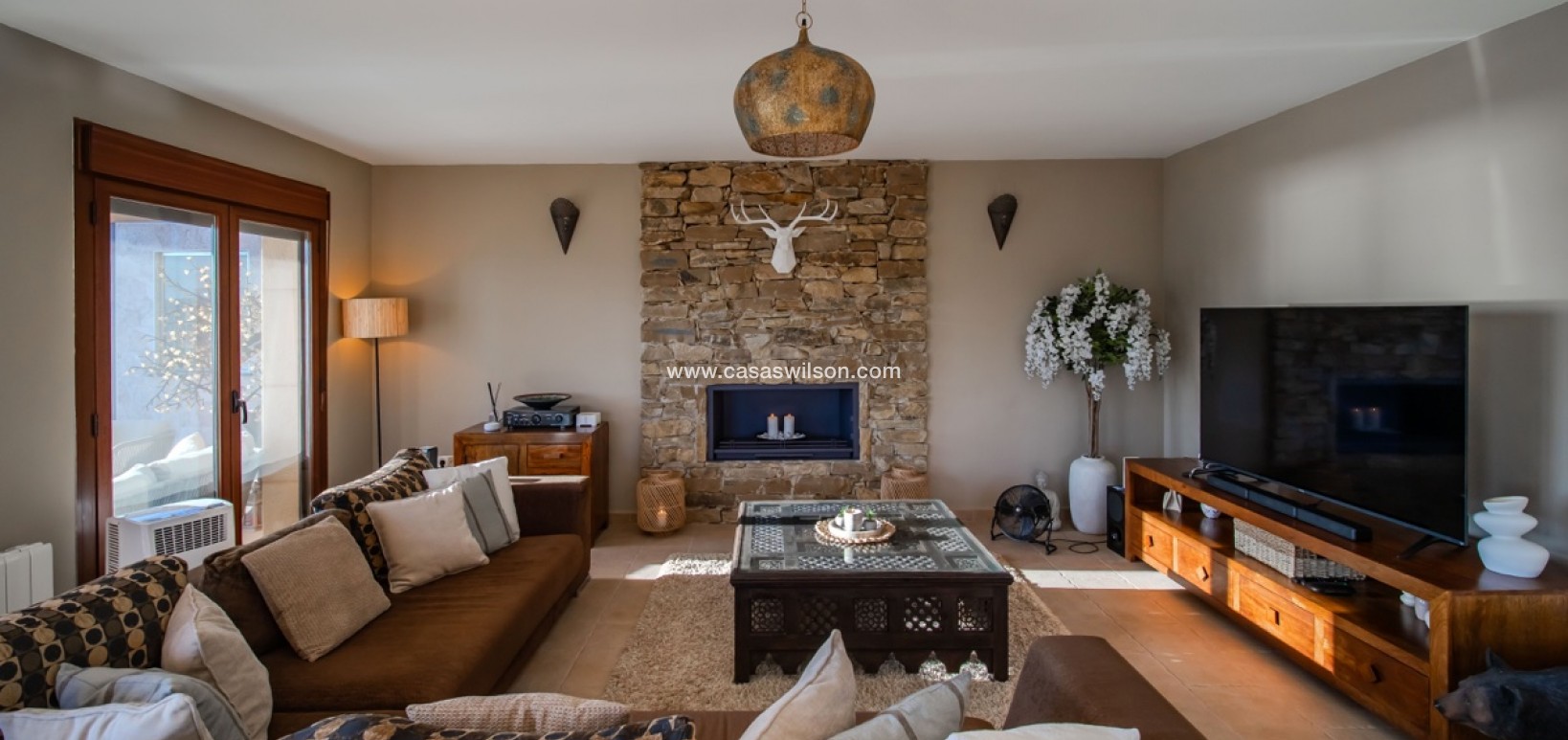 Sale - Villa - 