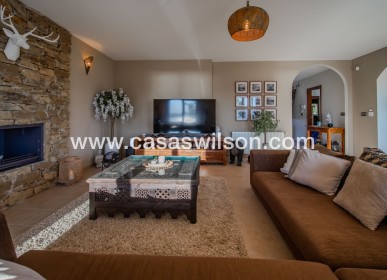 Sale - Villa - 