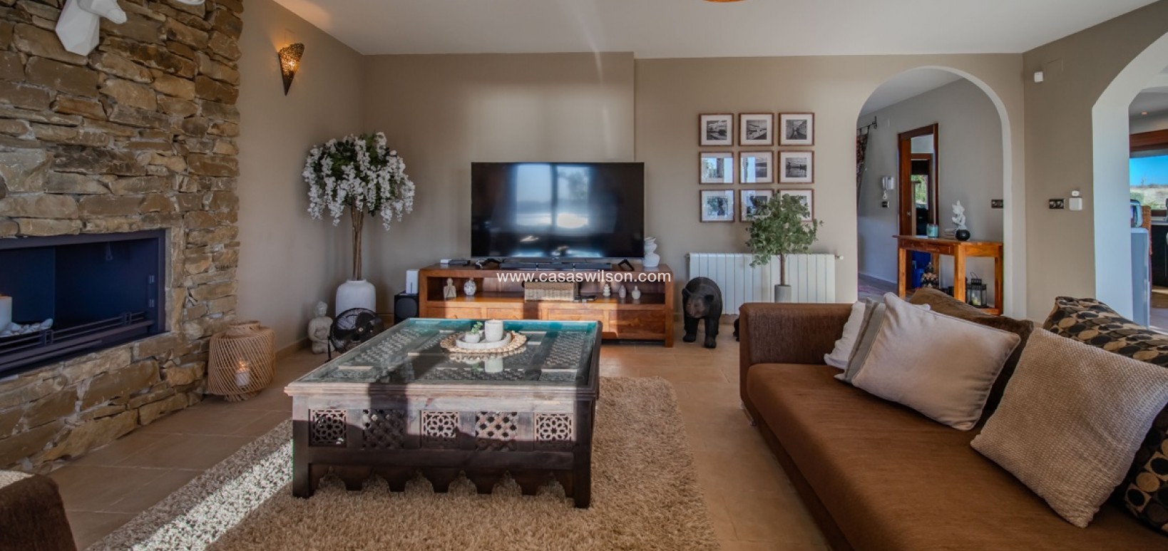 Sale - Villa - 
