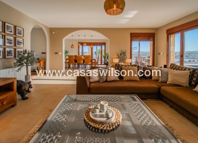 Sale - Villa - 