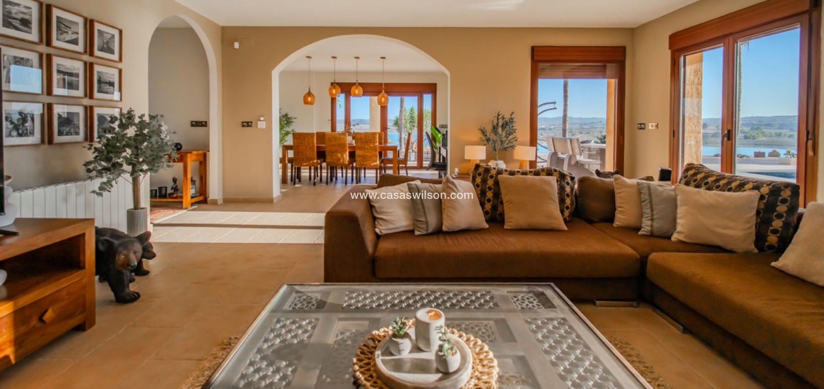 Sale - Villa - 
