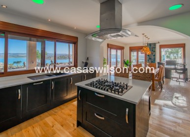 Sale - Villa - 