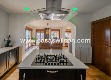 Sale - Villa - 