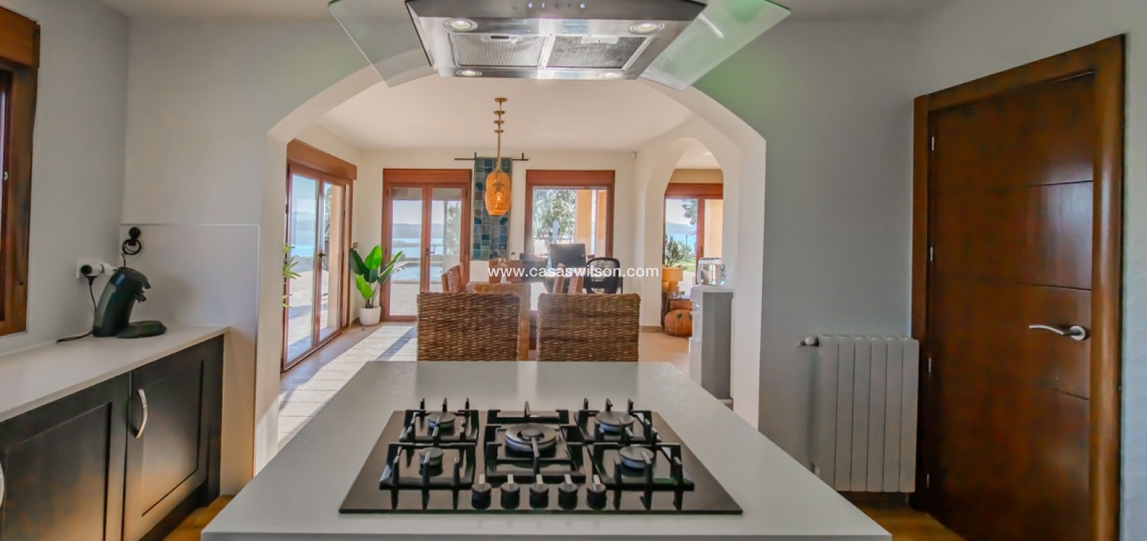 Sale - Villa - 
