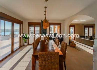 Sale - Villa - 