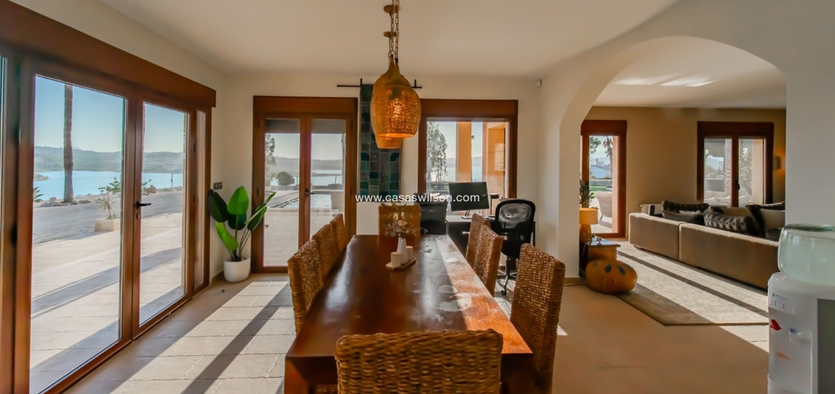 Sale - Villa - 