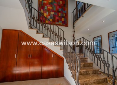 Sale - Villa - 