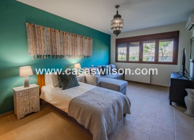 Sale - Villa - 