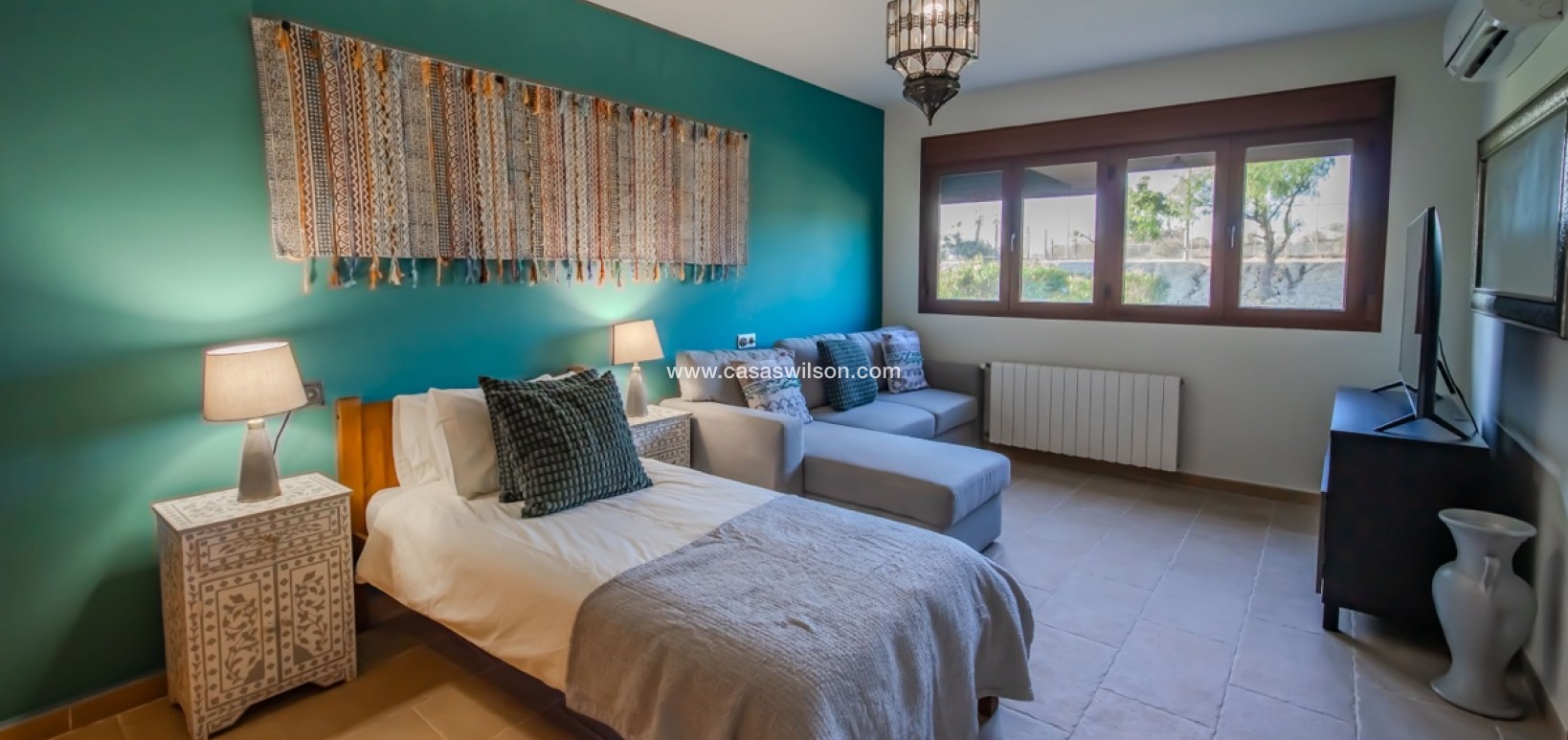 Sale - Villa - 