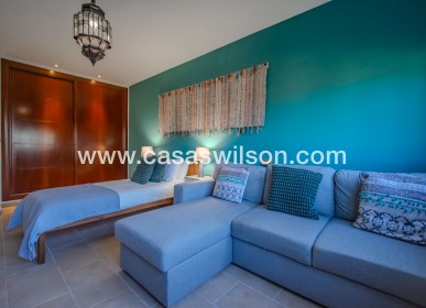 Sale - Villa - 
