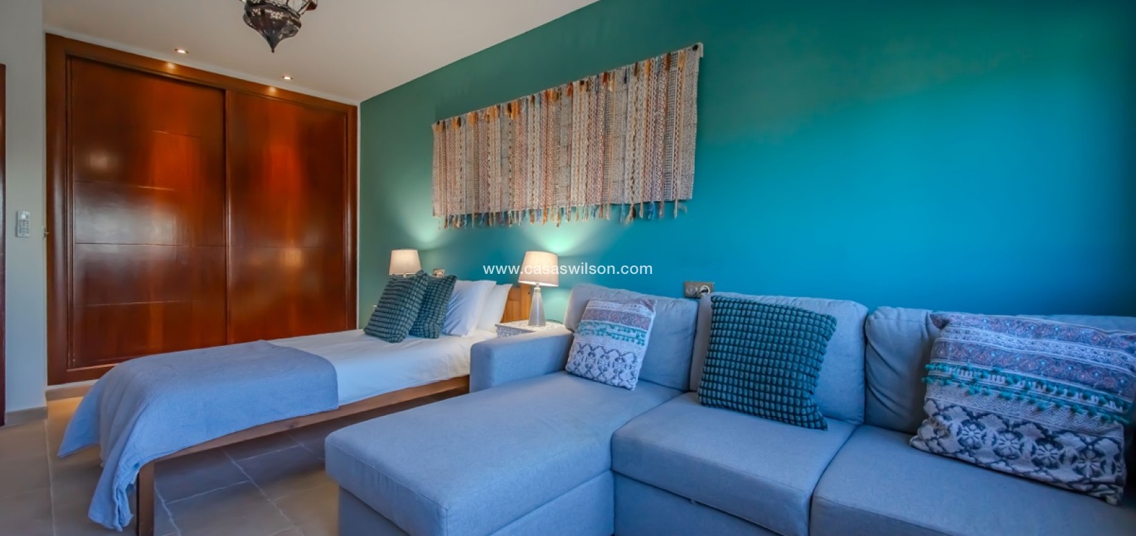 Sale - Villa - 
