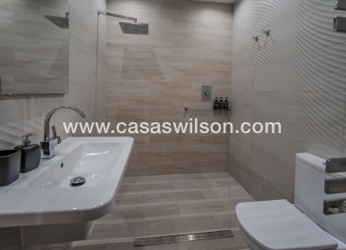 Sale - Villa - 