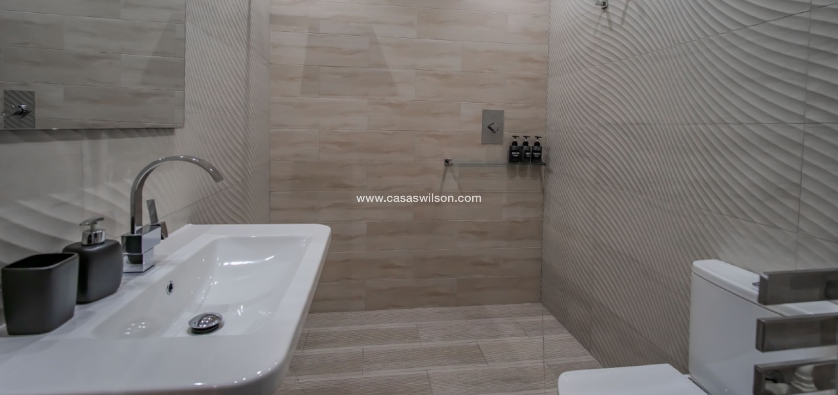 Sale - Villa - 