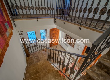 Sale - Villa - 