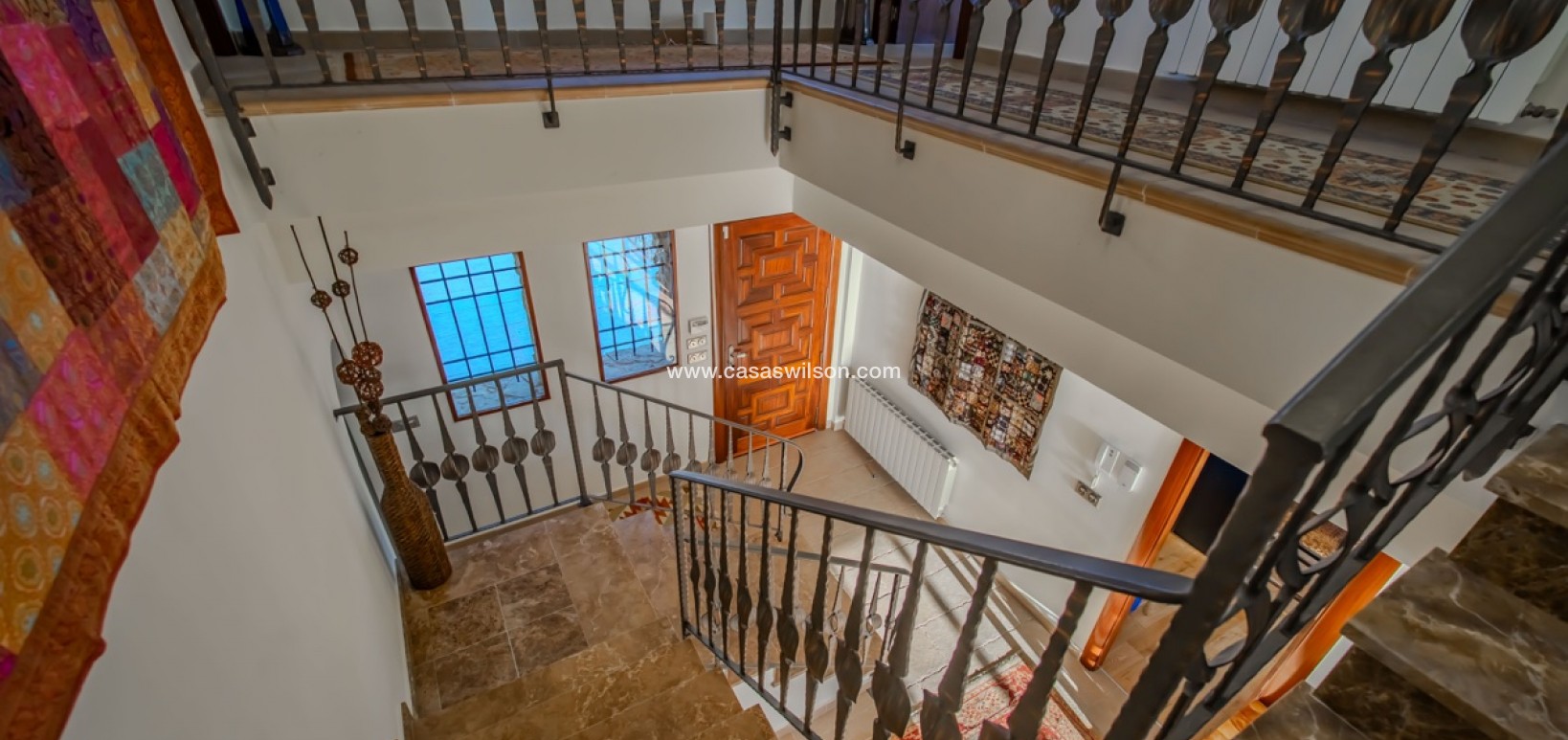 Sale - Villa - 
