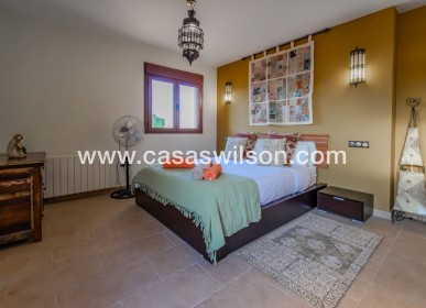 Sale - Villa - 